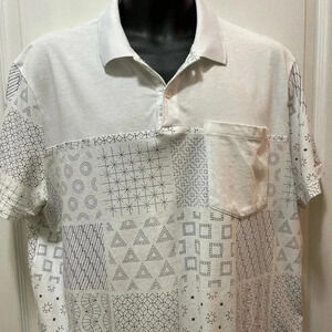 Armani exchanges men’s cotton tops